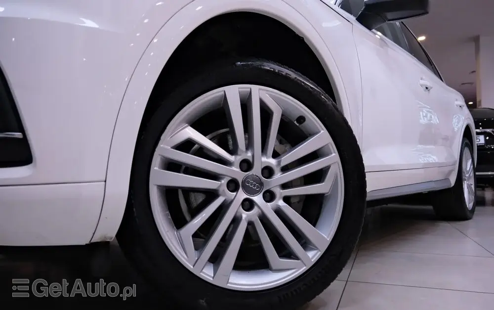 AUDI Q5 2.0 TFSI Quattro Sport S tronic