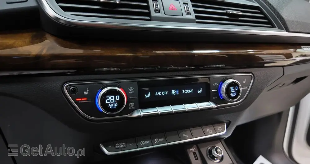 AUDI Q5 2.0 TFSI Quattro Sport S tronic