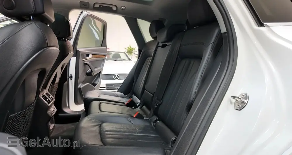 AUDI Q5 2.0 TFSI Quattro Sport S tronic