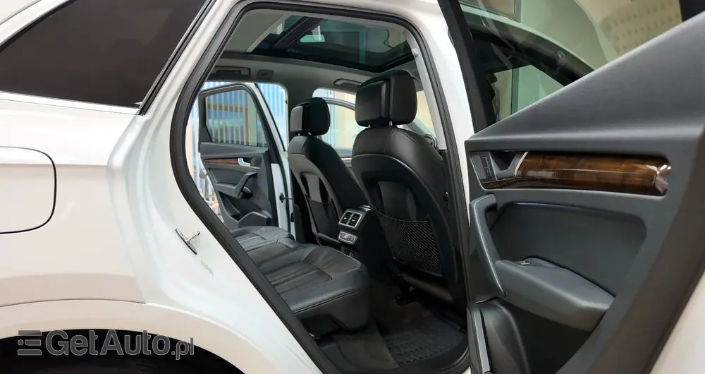 AUDI Q5 2.0 TFSI Quattro Sport S tronic