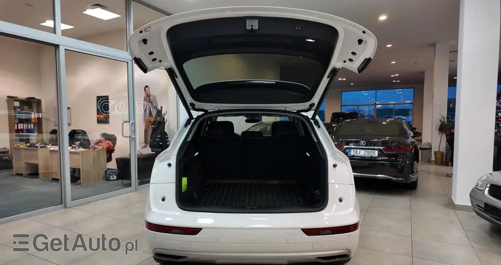 AUDI Q5 2.0 TFSI Quattro Sport S tronic