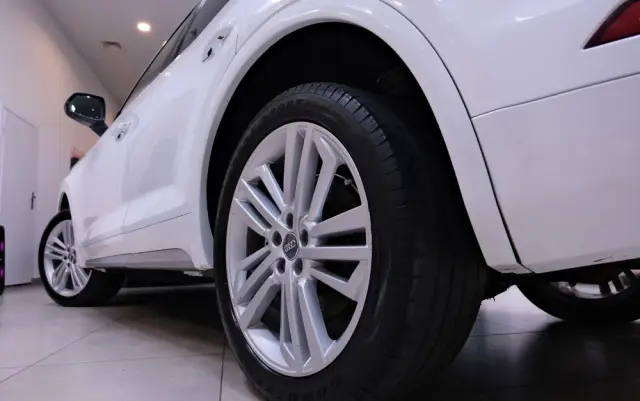 AUDI Q5 2.0 TFSI Quattro Sport S tronic