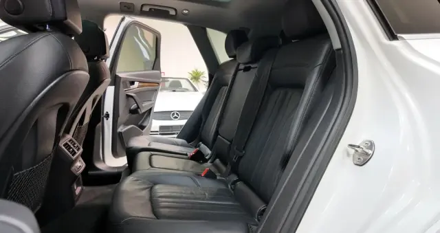 AUDI Q5 2.0 TFSI Quattro Sport S tronic