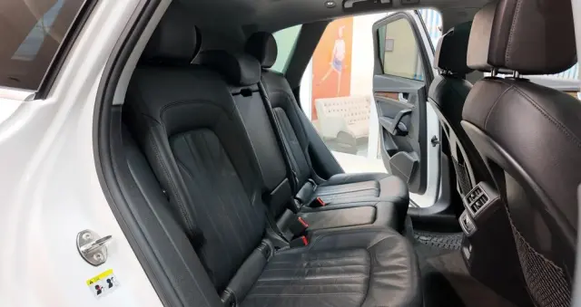 AUDI Q5 2.0 TFSI Quattro Sport S tronic