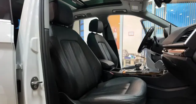 AUDI Q5 2.0 TFSI Quattro Sport S tronic