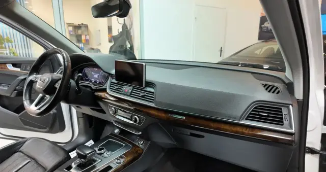 AUDI Q5 2.0 TFSI Quattro Sport S tronic