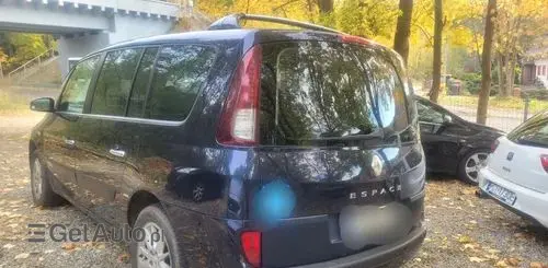 RENAULT Espace 