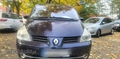 RENAULT Espace 