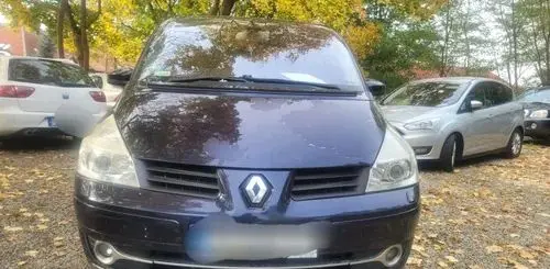 RENAULT Espace 