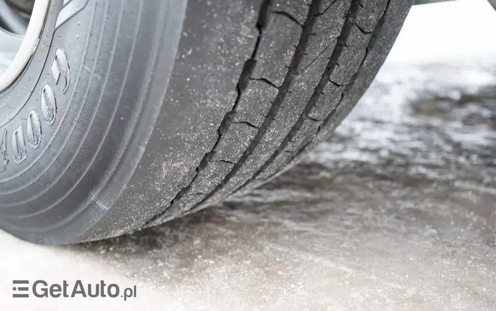 DAF XF 480 / RETARDER / 2022 R 