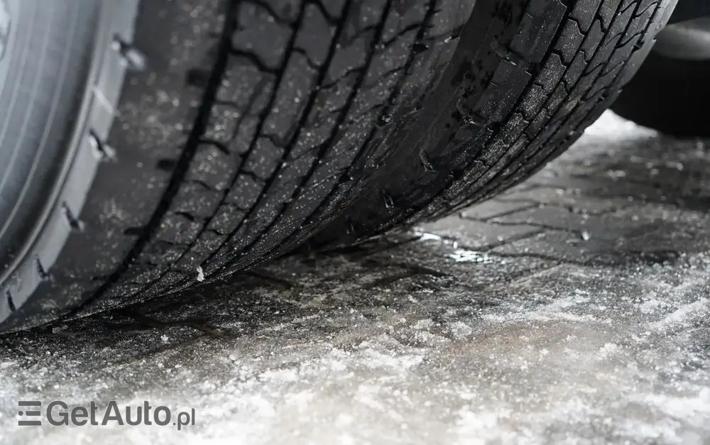 DAF XF 480 / RETARDER / 2022 R 