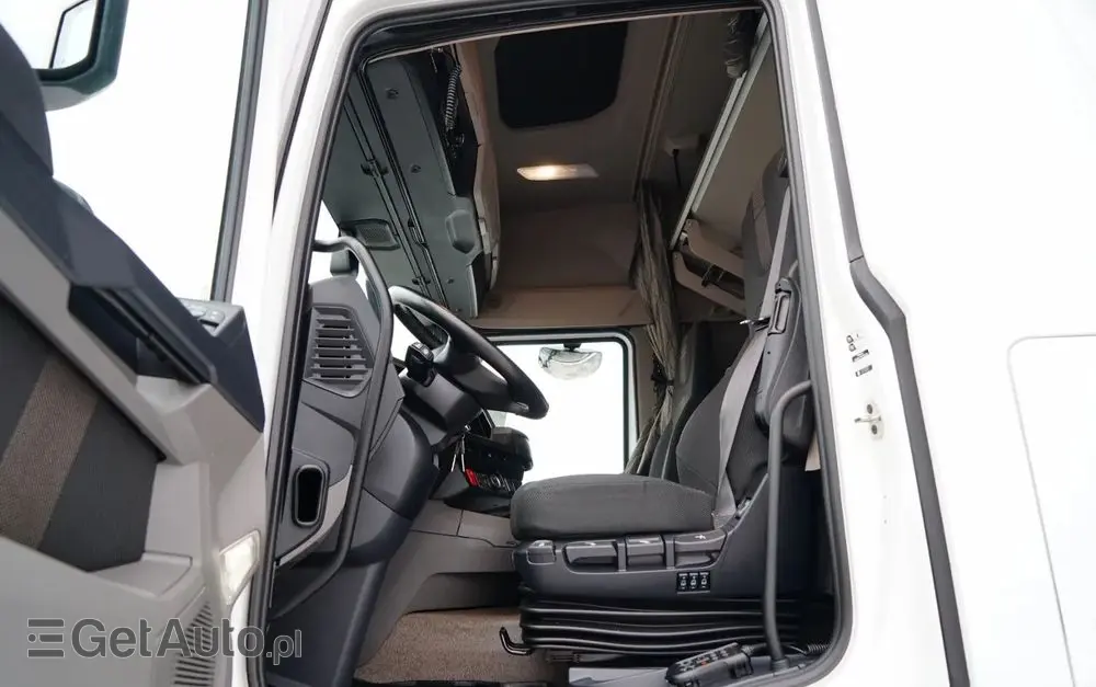 DAF XF 480 / RETARDER / 2022 R 