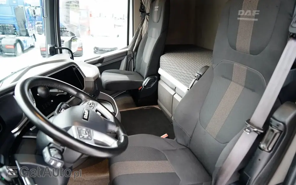 DAF XF 480 / RETARDER / 2022 R 