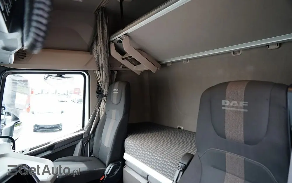 DAF XF 480 / RETARDER / 2022 R 