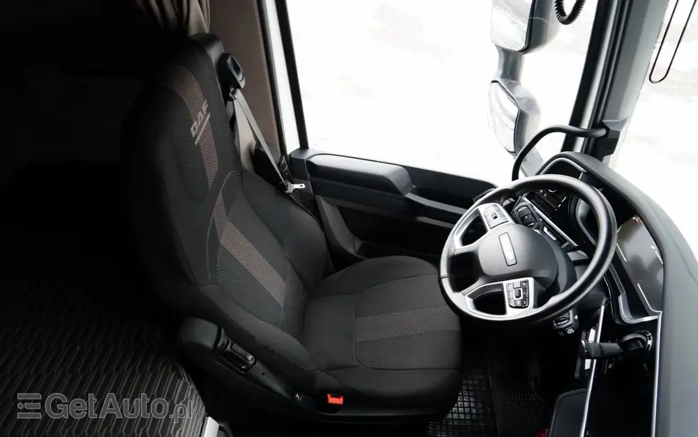 DAF XF 480 / RETARDER / 2022 R 