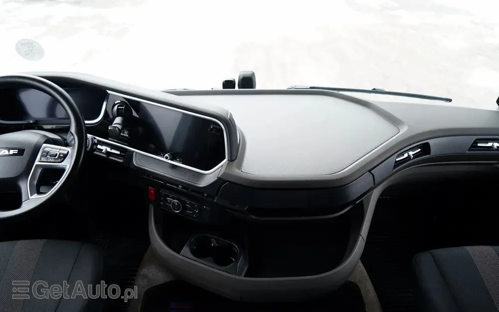 DAF XF 480 / RETARDER / 2022 R 