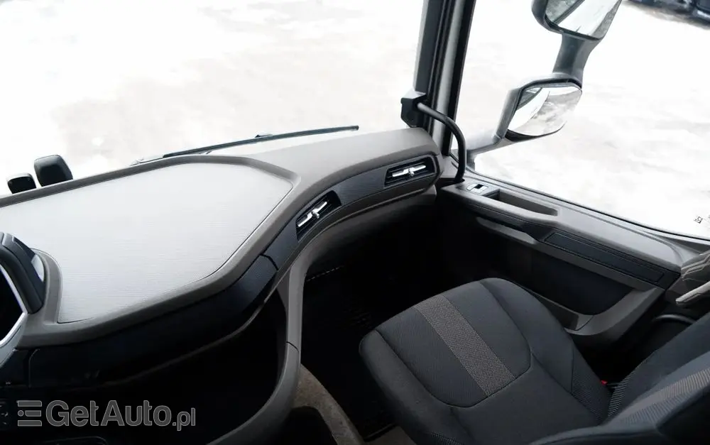 DAF XF 480 / RETARDER / 2022 R 