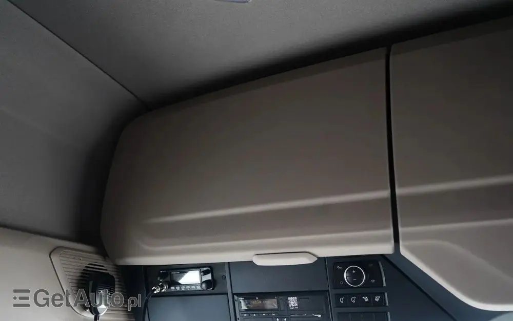 DAF XF 480 / RETARDER / 2022 R 