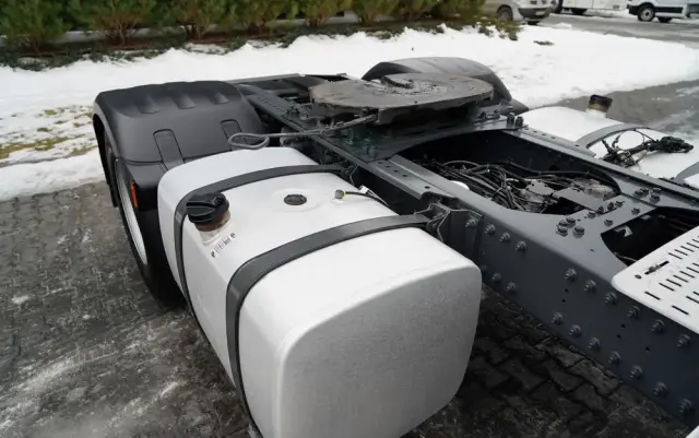 DAF XF 480 / RETARDER / 2022 R 