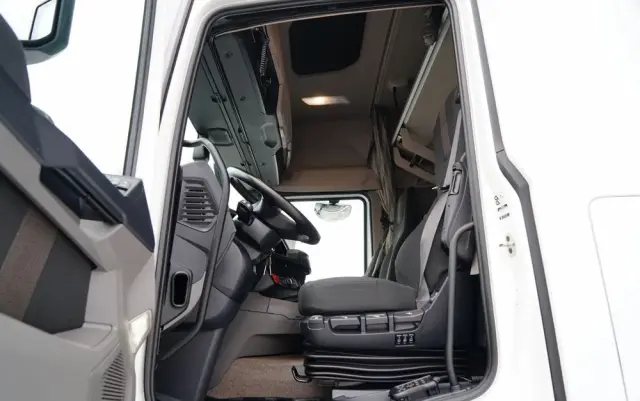 DAF XF 480 / RETARDER / 2022 R 