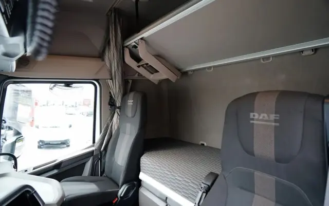 DAF XF 480 / RETARDER / 2022 R 