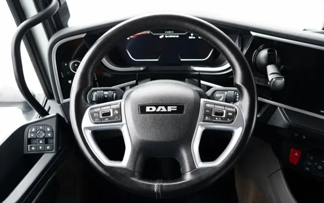 DAF XF 480 / RETARDER / 2022 R 