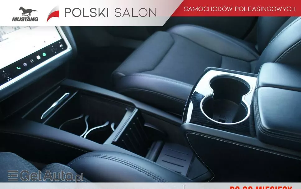TESLA Model S 75