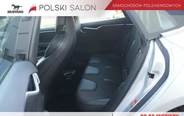 TESLA Model S 75