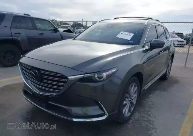 MAZDA CX-9 