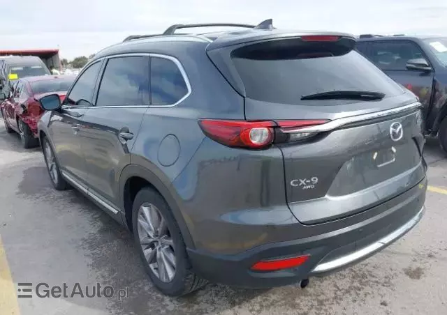 MAZDA CX-9 