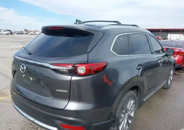 MAZDA CX-9 