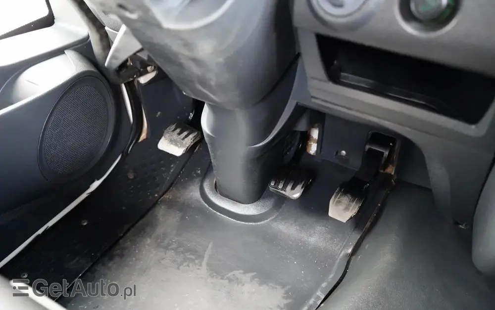 IVECO EUROCARGO 160 E22 / WYWROTKA 3 STRONNA / HYDROBURTA / BORDMATIC / EURO 5 EEV 