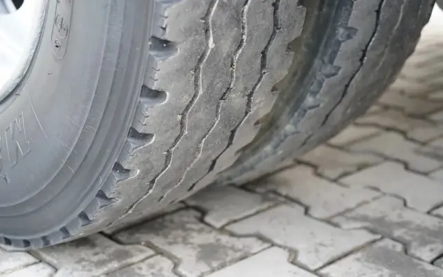 IVECO EUROCARGO 160 E22 / WYWROTKA 3 STRONNA / HYDROBURTA / BORDMATIC / EURO 5 EEV 