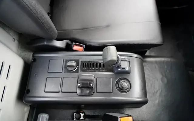 IVECO EUROCARGO 160 E22 / WYWROTKA 3 STRONNA / HYDROBURTA / BORDMATIC / EURO 5 EEV 