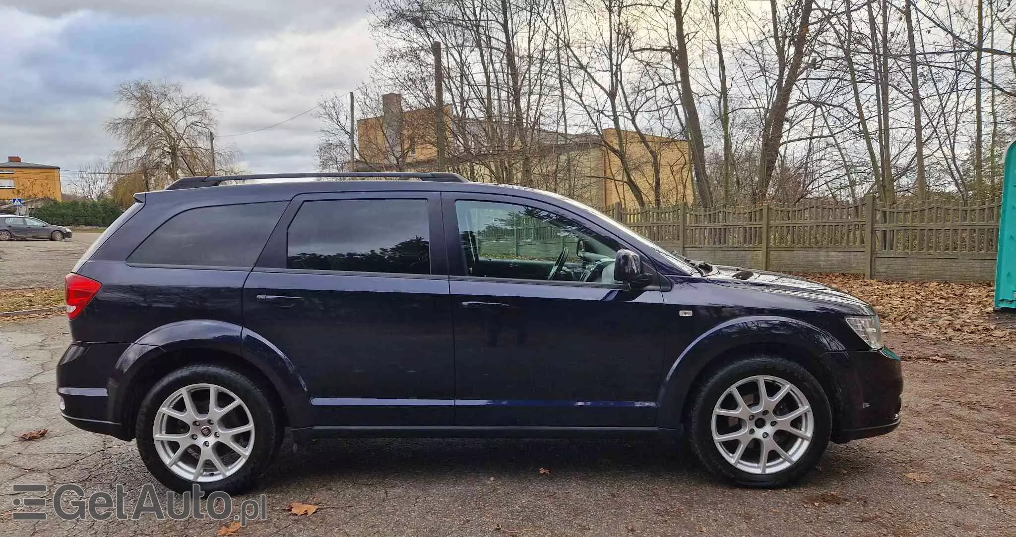 FIAT Freemont 2.0 Multijet Urban