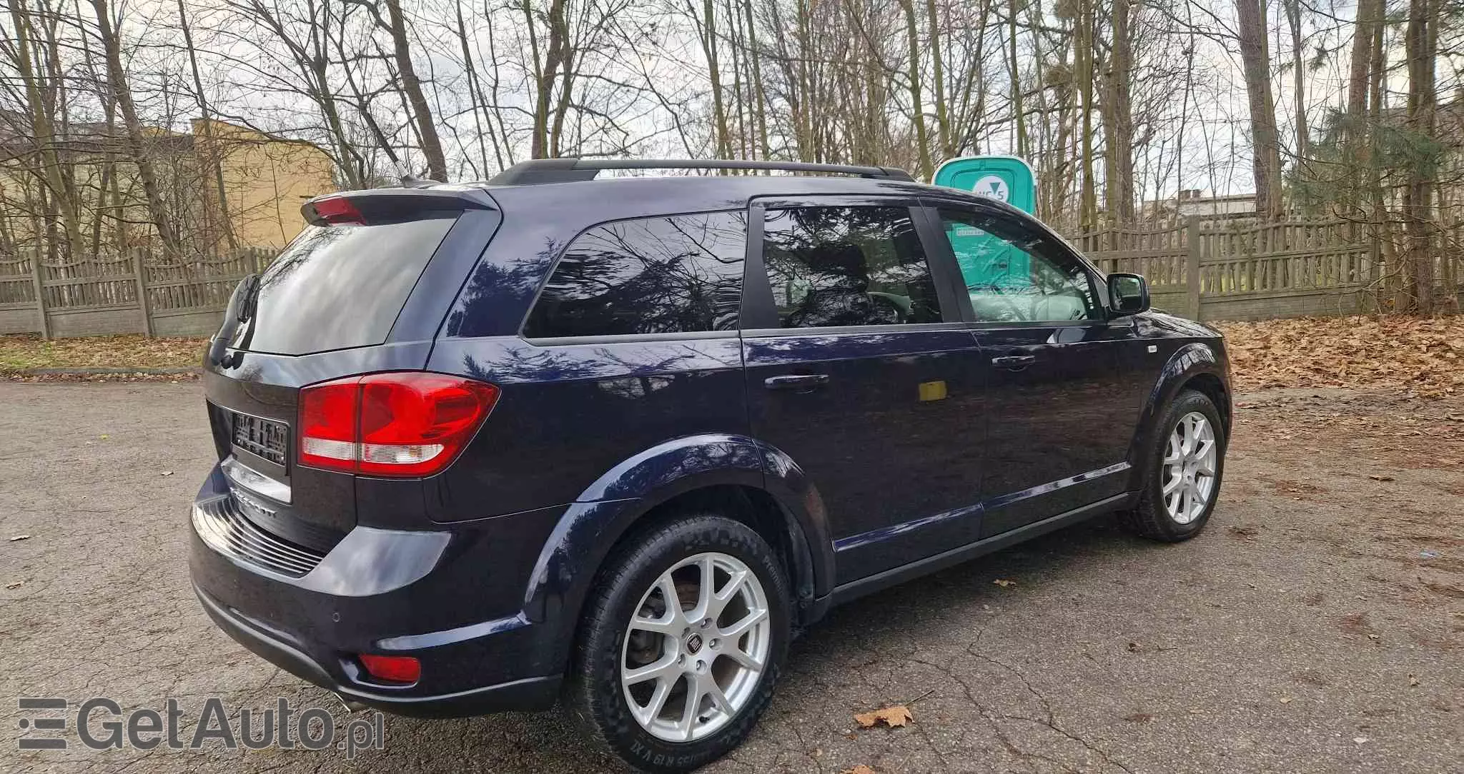 FIAT Freemont 2.0 Multijet Urban