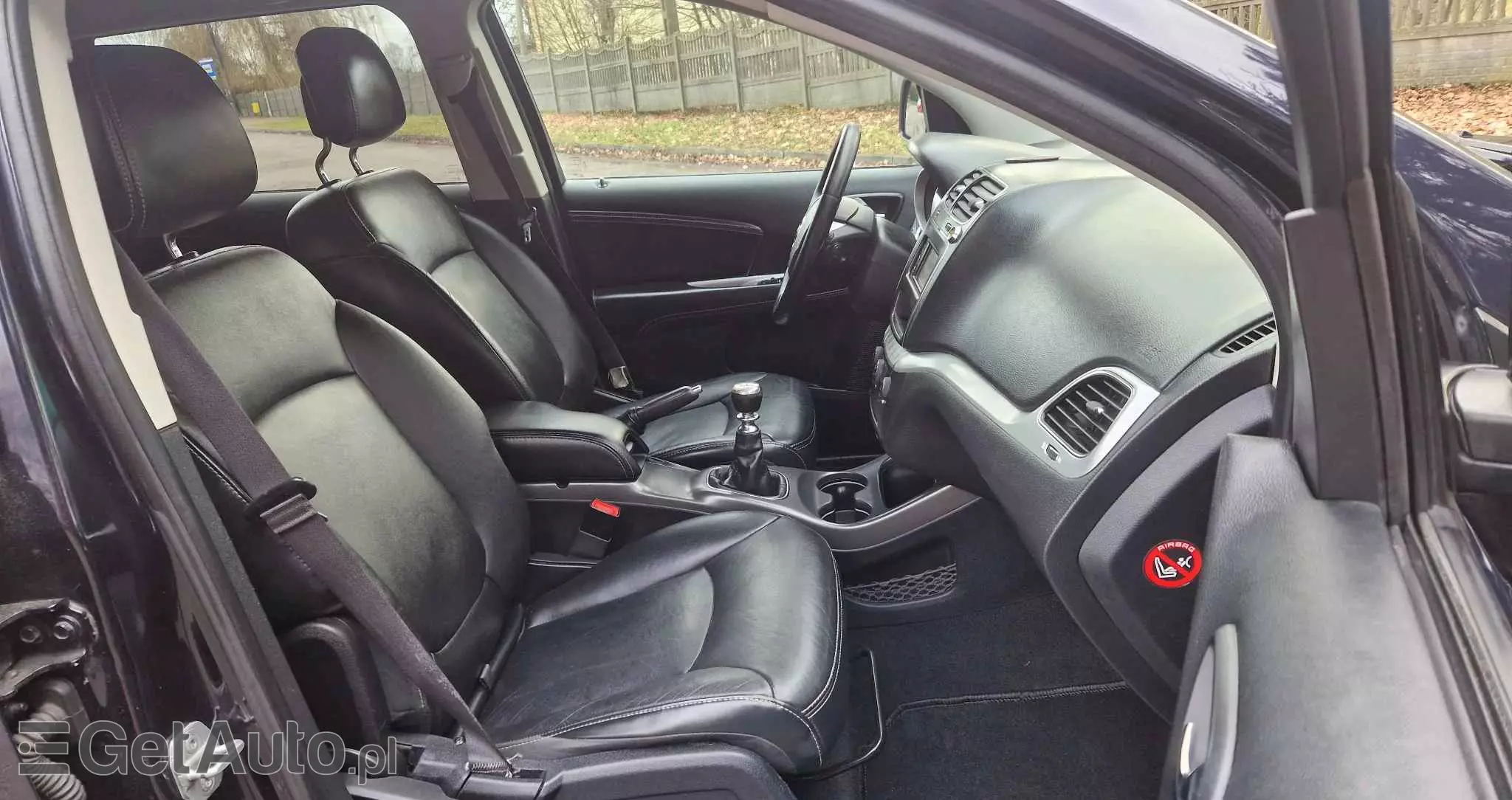 FIAT Freemont 2.0 Multijet Urban