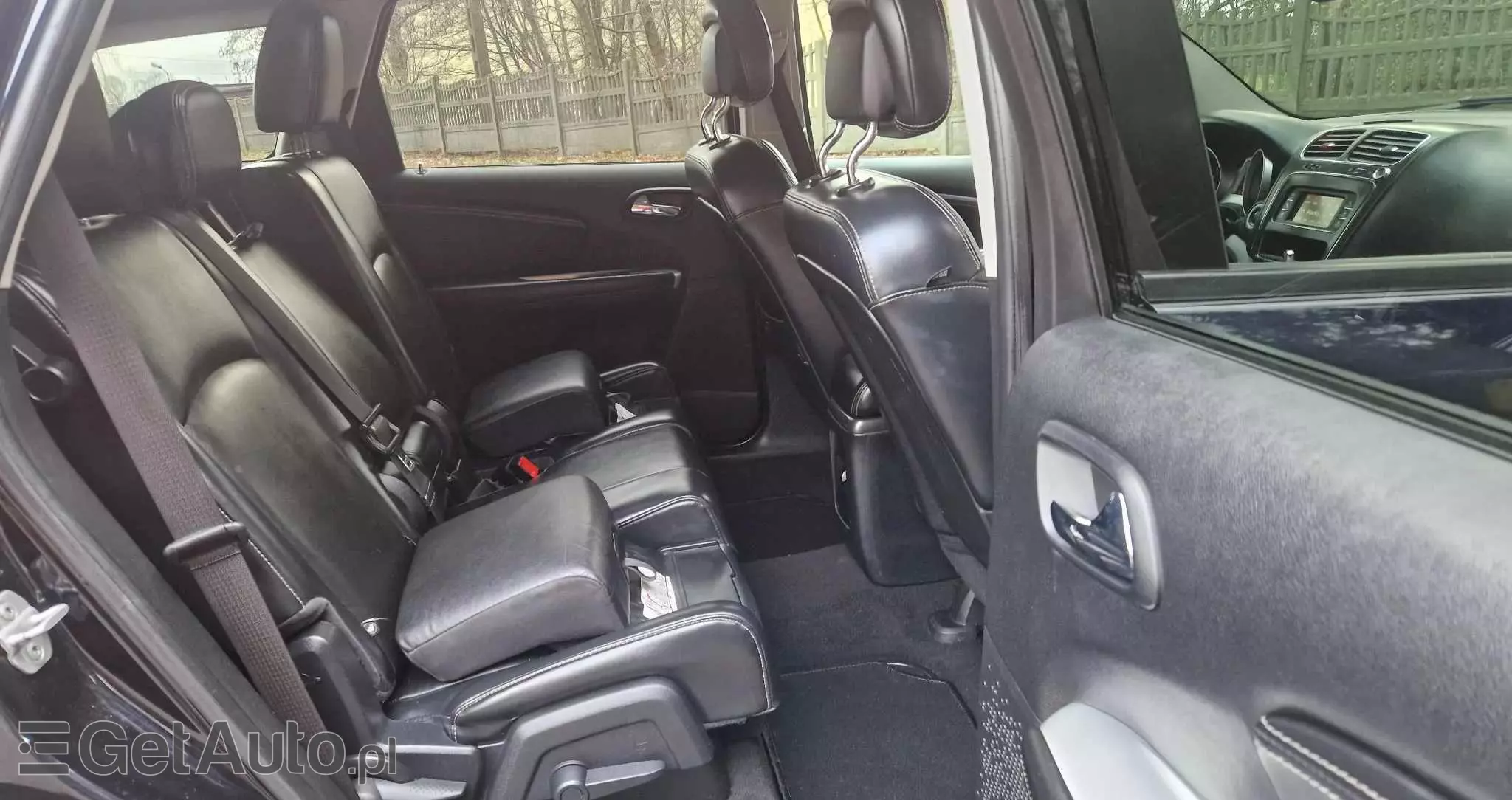 FIAT Freemont 2.0 Multijet Urban