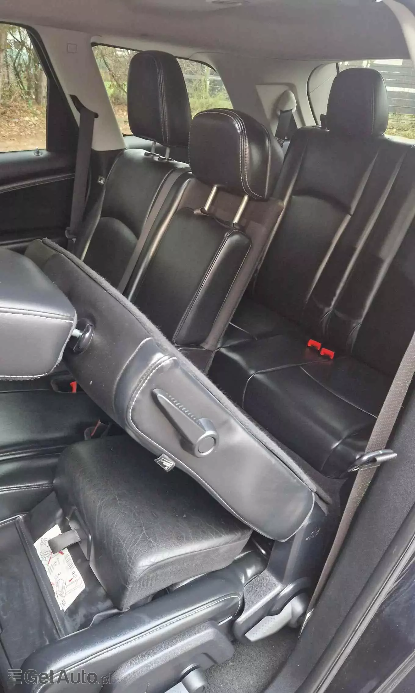 FIAT Freemont 2.0 Multijet Urban