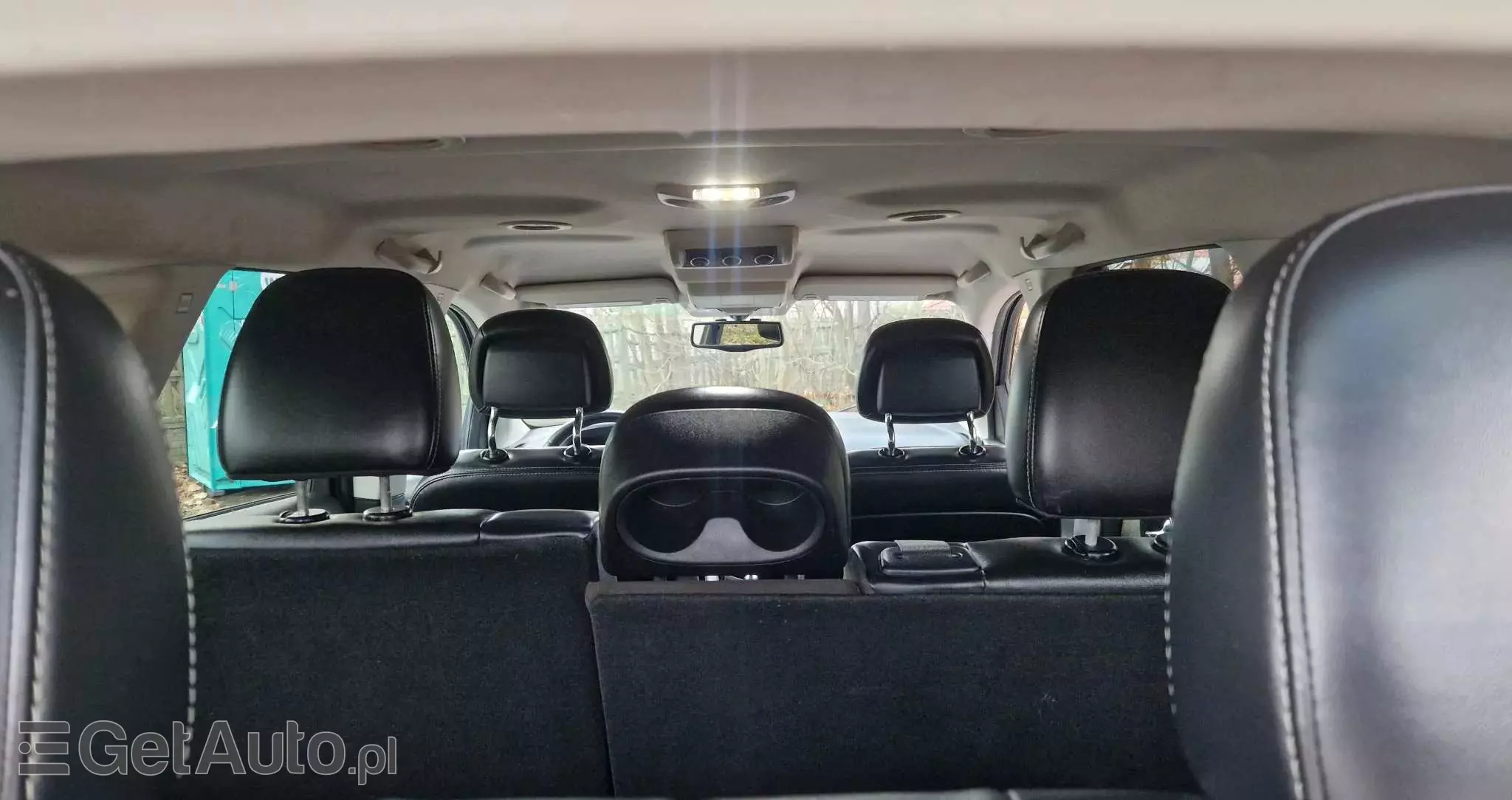 FIAT Freemont 2.0 Multijet Urban