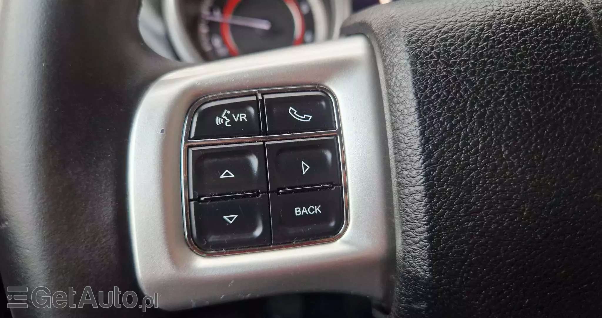 FIAT Freemont 2.0 Multijet Urban