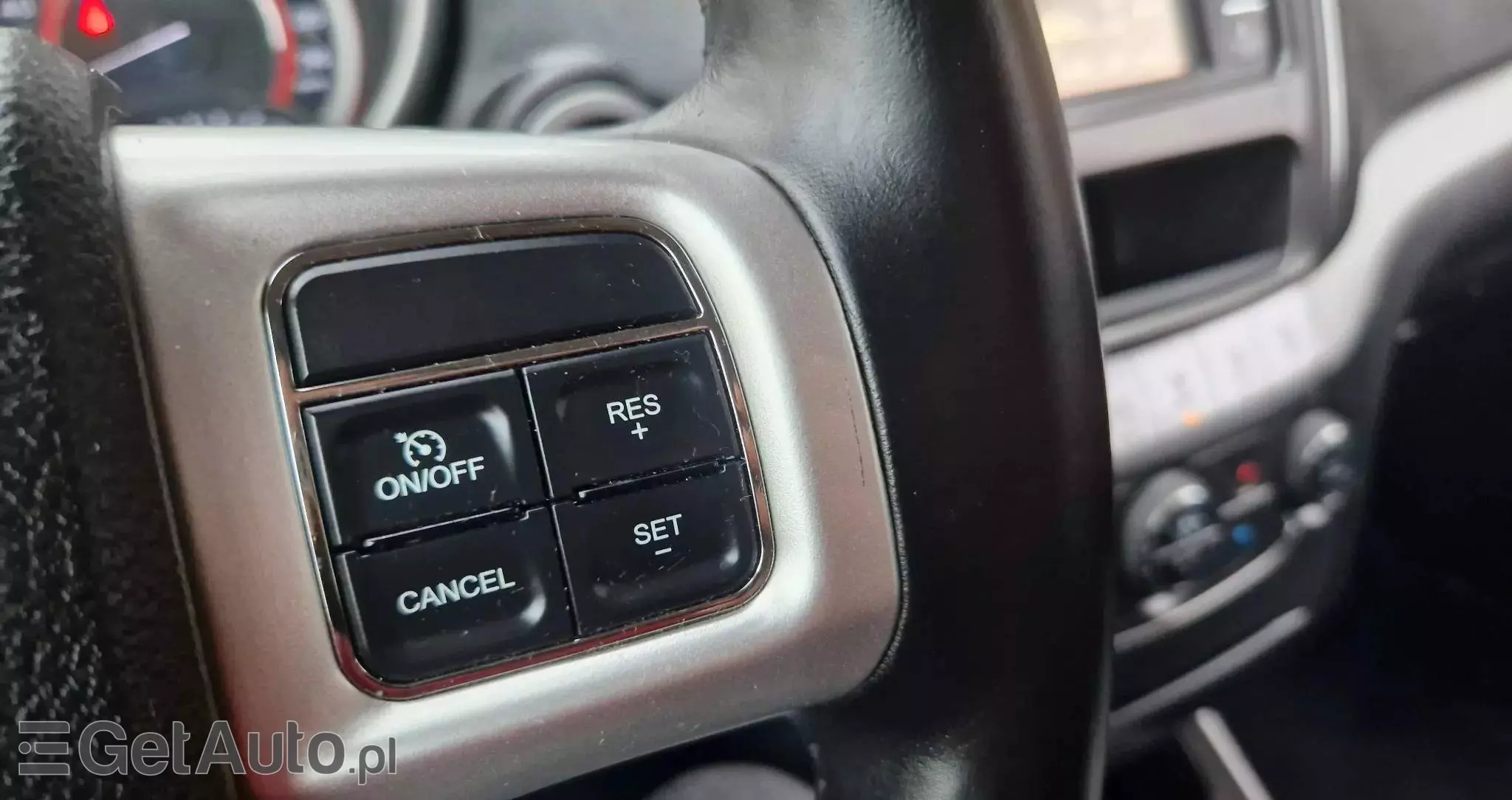 FIAT Freemont 2.0 Multijet Urban