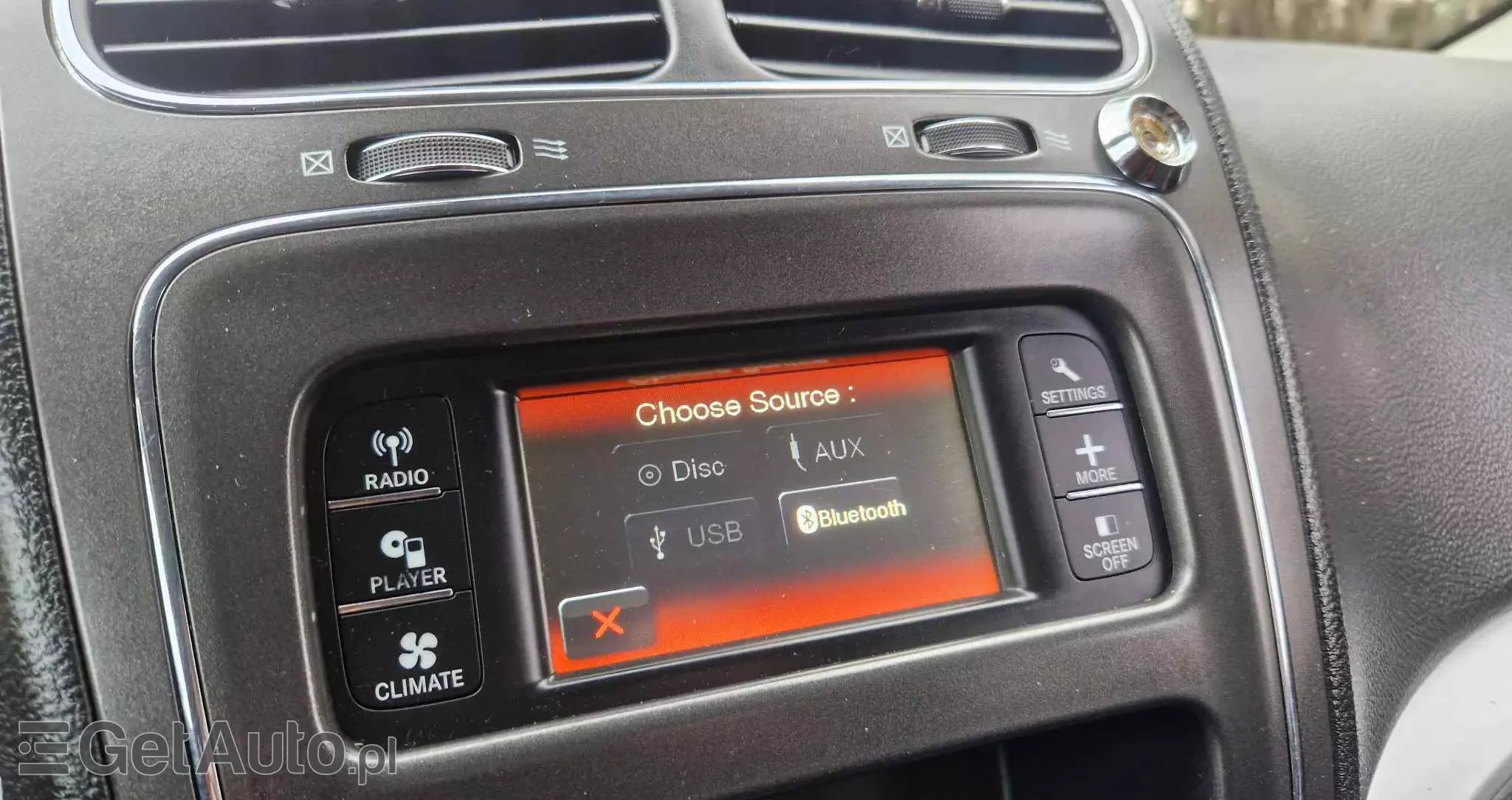 FIAT Freemont 2.0 Multijet Urban