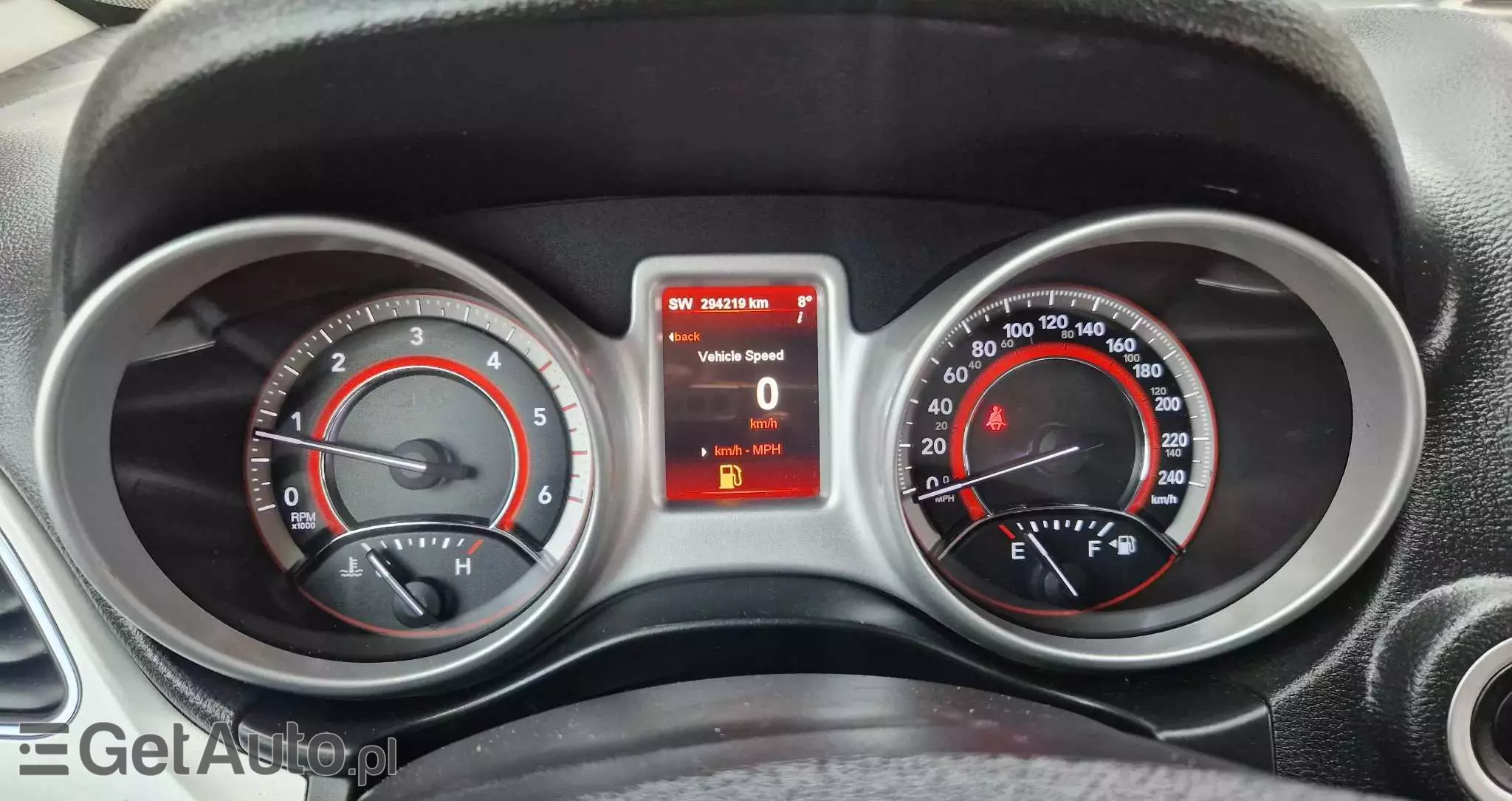 FIAT Freemont 2.0 Multijet Urban