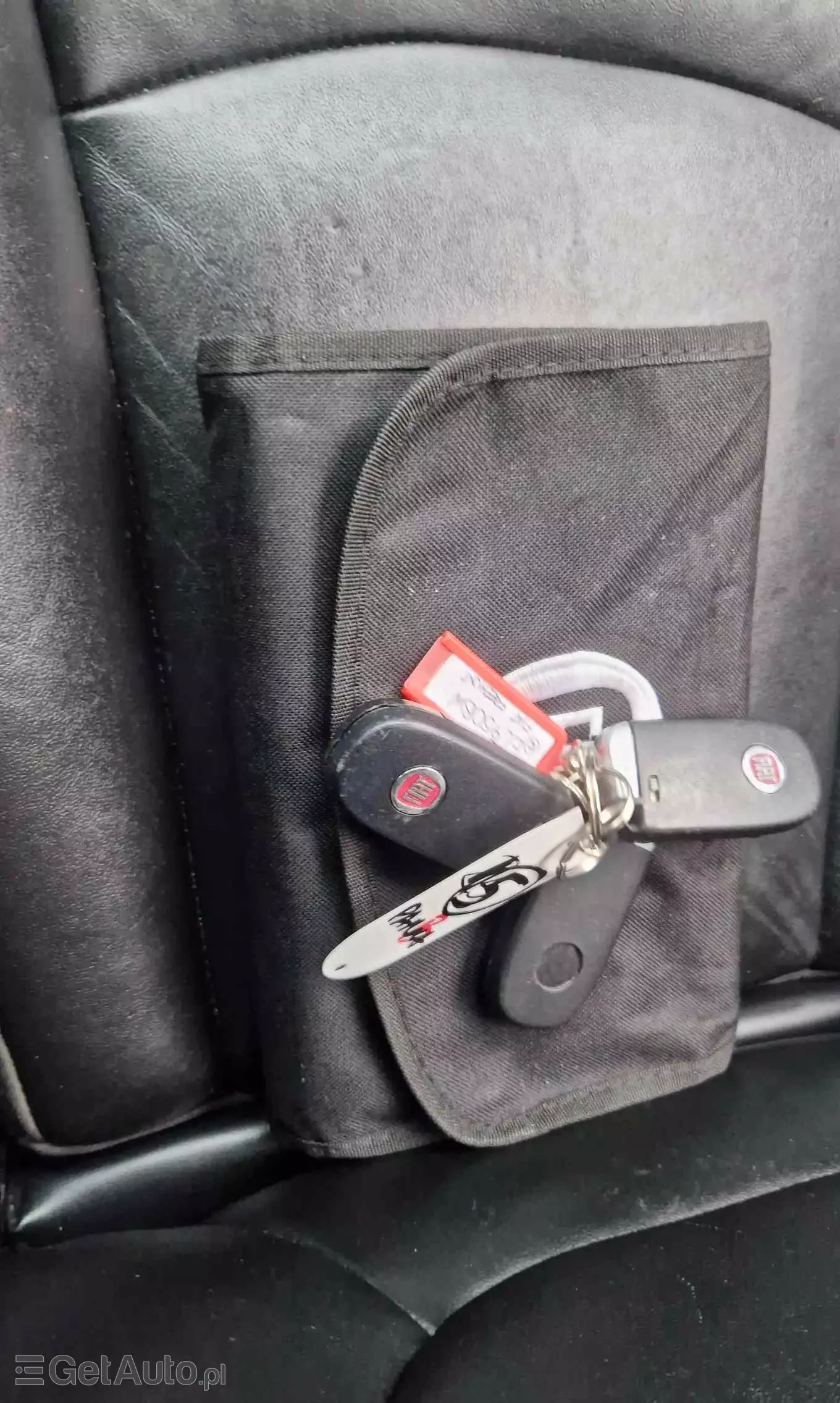 FIAT Freemont 2.0 Multijet Urban