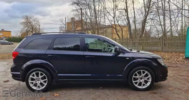 FIAT Freemont 2.0 Multijet Urban