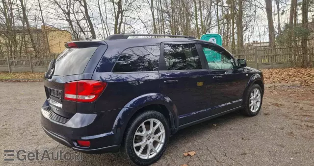 FIAT Freemont 2.0 Multijet Urban