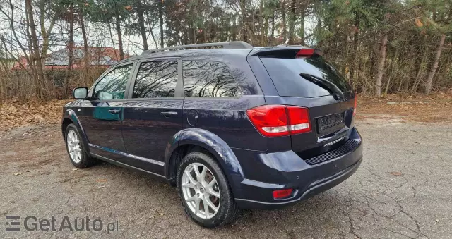 FIAT Freemont 2.0 Multijet Urban