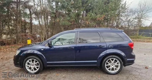 FIAT Freemont 2.0 Multijet Urban