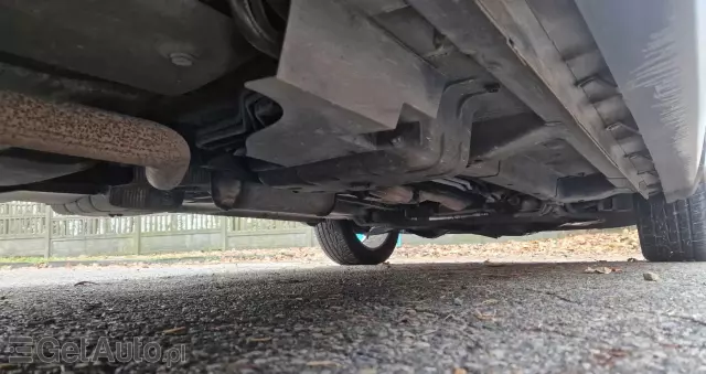 FIAT Freemont 2.0 Multijet Urban